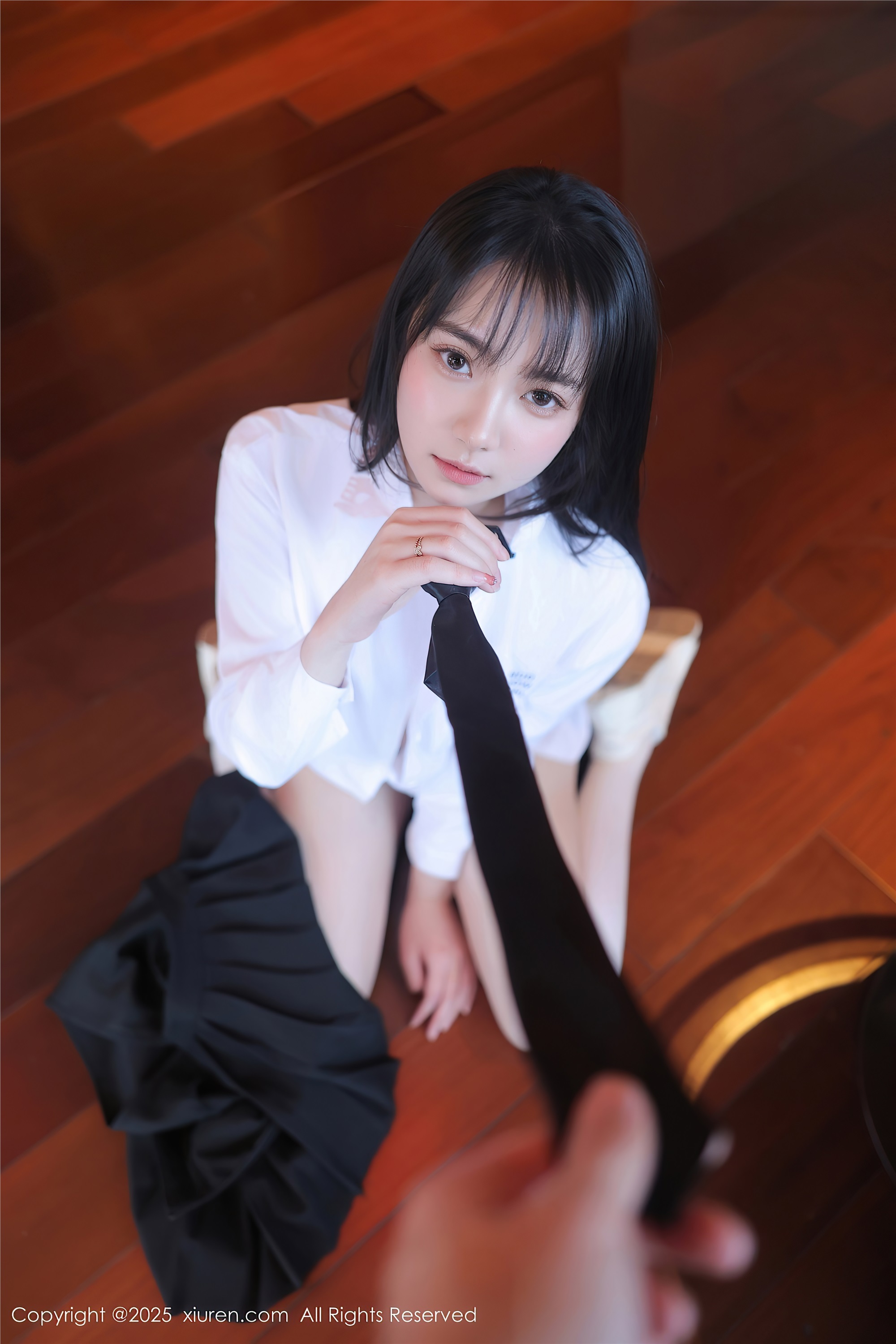 Xiuren秀人网 2025.05.28 NO.10335 软情